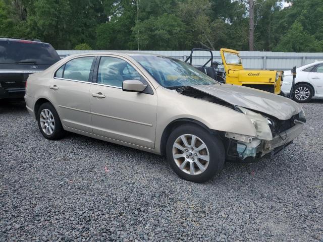 Photo 4 from auction – 2006 MERCURY MILAN with VIN 3MEFM07176R638864