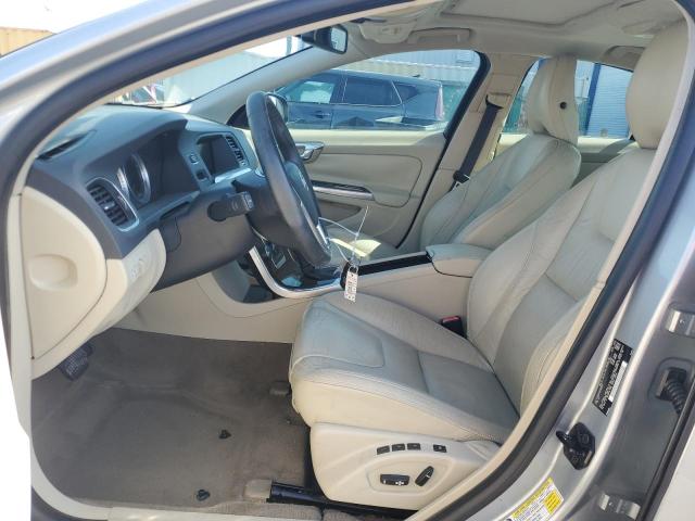 Photo 7 from auction – 2013 VOLVO S60 T5 with VIN YV1612FS7D1216577