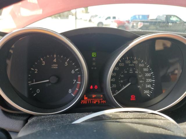 Photo 9 from auction – 2010 MAZDA 3 I with VIN JM1BL1SF1A1219259