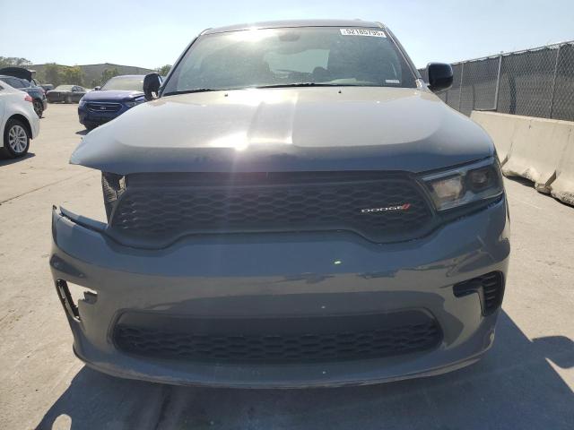 Photo 5 from auction – 2023 DODGE DURANGO GT with VIN 1C4RDHDGXPC624950
