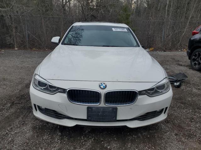 Photo 5 from auction – 2013 BMW 328 XI with VIN WBA3B3C5XDF534686