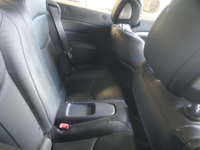 Photo 10 from auction – 2011 INFINITI G37 BASE with VIN JN1CV6FE6BM954089