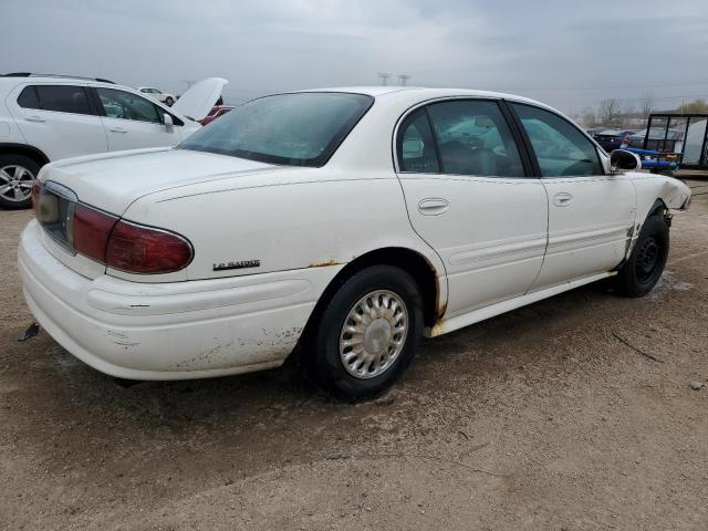 Photo 3 from auction – 2002 BUICK LESABRE CU with VIN 1G4HP54K22U274492