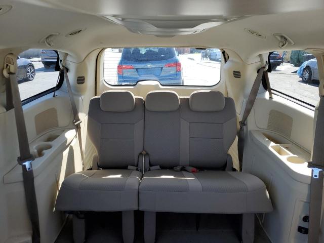 Photo 10 from auction – 2010 CHRYSLER TOWN & COU with VIN 2A4RR5D14AR240960