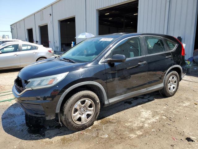 Photo 1 from auction – 2016 HONDA CR-V LX with VIN 2HKRM3H35GH532434