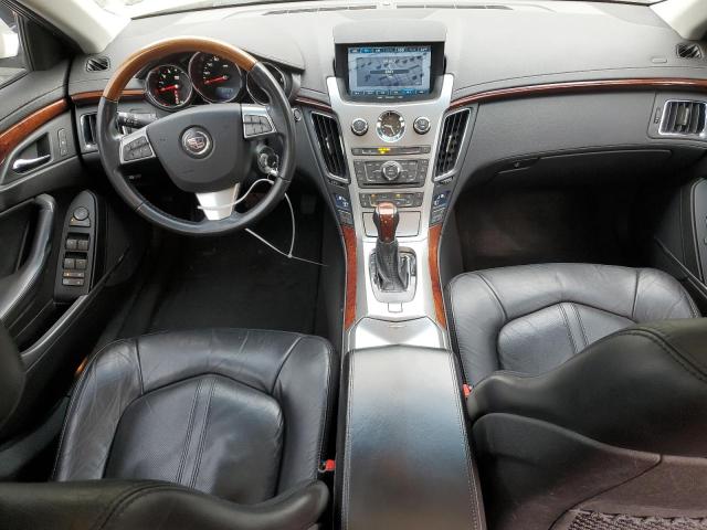 Photo 8 from auction – 2011 CADILLAC CTS LUXURY with VIN 1G6DF5EY1B0118088