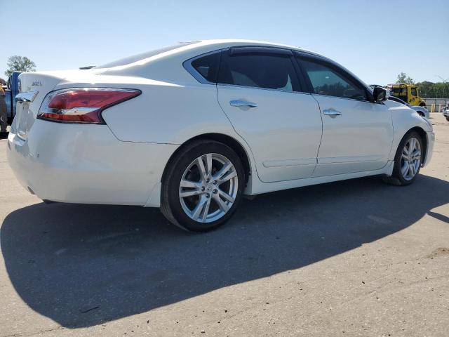 Foto 3 de la subasta – 2015 NISSAN ALTIMA con VIN 1N4BL3AP7FC594225