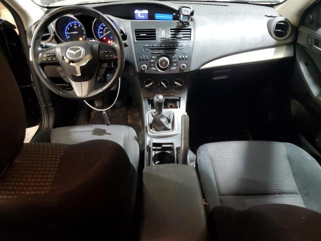 Photo 8 from auction – 2012 MAZDA 3 I with VIN JM1BL1V82C1690563