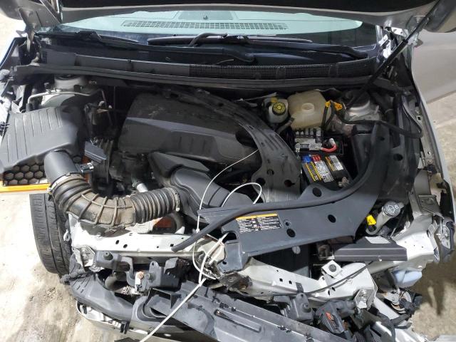 Photo 11 from auction – 2012 BUICK LACROSSE with VIN 1G4GA5GR8CF219444
