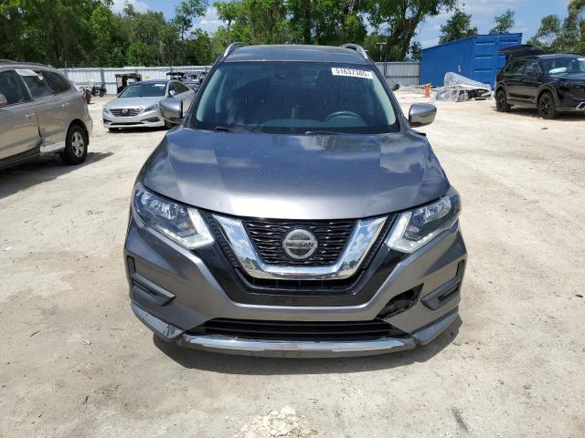 Photo 5 from auction – 2019 NISSAN ROGUE S with VIN KNMAT2MT3KP544403