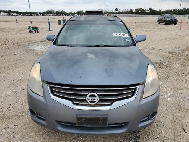 Photo 5 from auction – 2012 NISSAN ALTIMA BAS with VIN 1N4AL2AP3CN537185