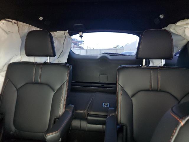 Photo 10 from auction – 2024 HONDA PILOT TRAI with VIN 5FNYG1H60RB005128