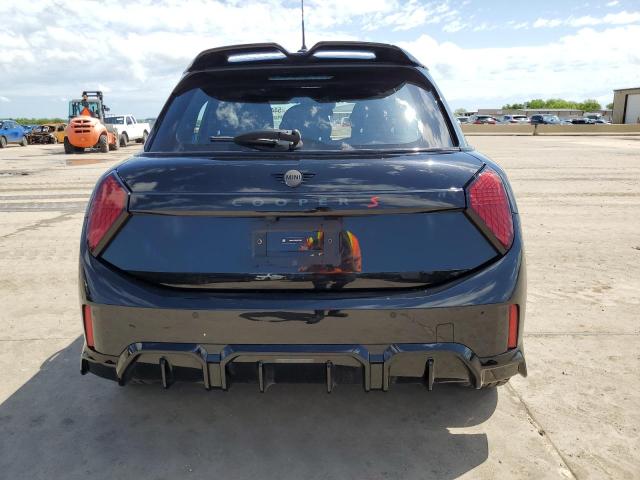 Снимка 6 от търг – 2025 MINI COOPER S с VIN WMW53GD08S2W72585