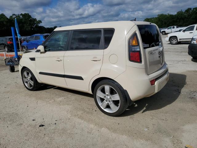 Снимка 2 от търг – 2011 KIA SOUL + с VIN KNDJT2A25B7720931