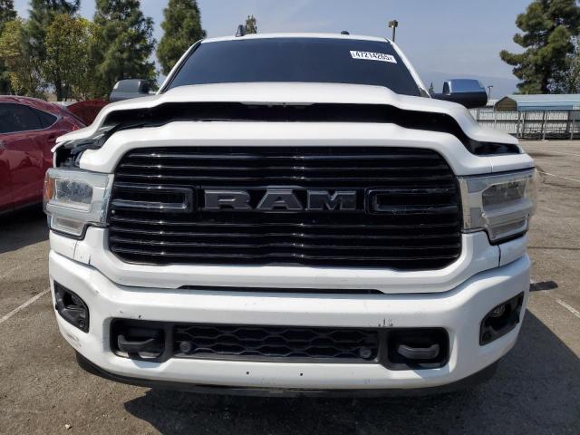 Photo 5 from auction – 2021 RAM 2500 BIG H with VIN 3C6UR5DL5MG633465