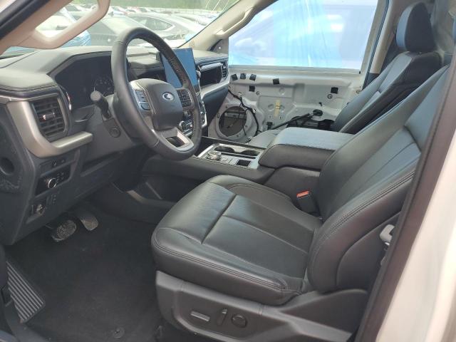 Photo 7 from auction – 2024 FORD EXPEDITION with VIN 1FMJU1H87REA11212