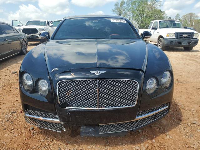 Photo 5 from auction – 2017 BENTLEY FLYING SPU with VIN SCBEJ9ZA7HC063600