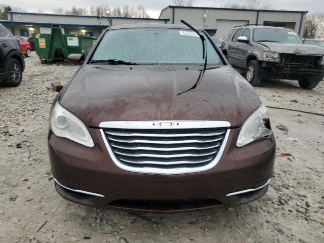 Photo 5 from auction – 2013 CHRYSLER 200 TOURIN with VIN 1C3CCBBB7DN543521