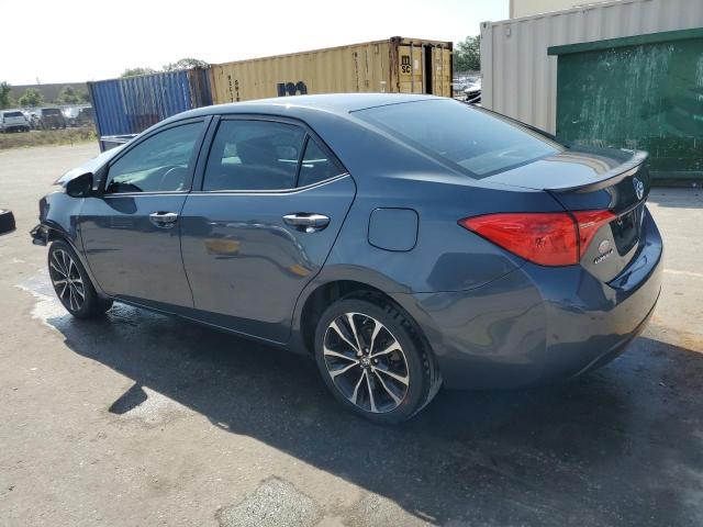 Photo 2 from auction – 2019 TOYOTA COROLLA L with VIN 5YFBURHE6KP897996