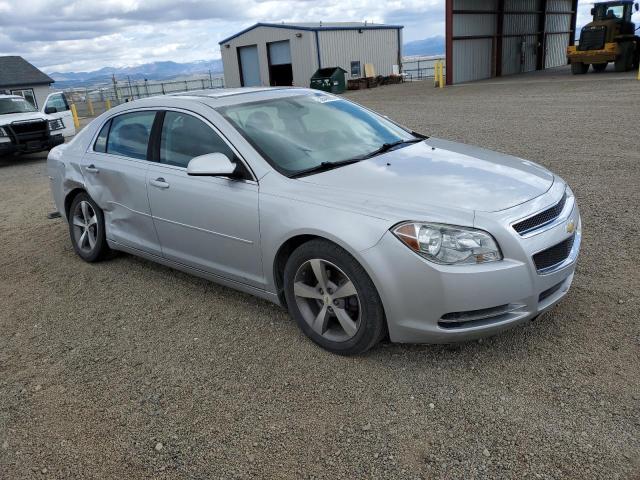 Photo 4 from auction – 2011 CHEVROLET 1500 with VIN 1G1ZC5EU4BF165128