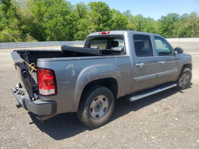 Photo 3 from auction – 2013 GMC SIERRA K15 with VIN 3GTP2XE20DG324806