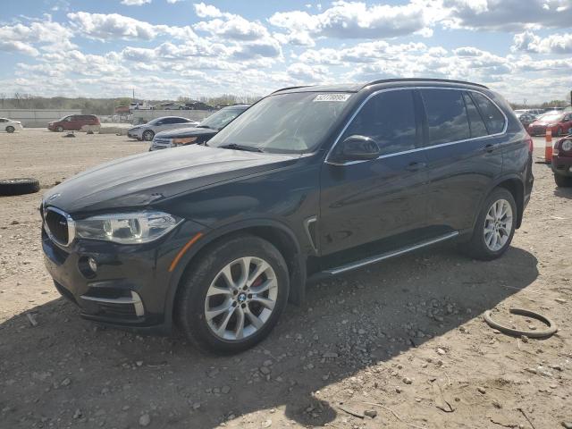 Photo 1 from auction – 2014 BMW X5 XDRIVE5 with VIN 5UXKR6C51E0C03223
