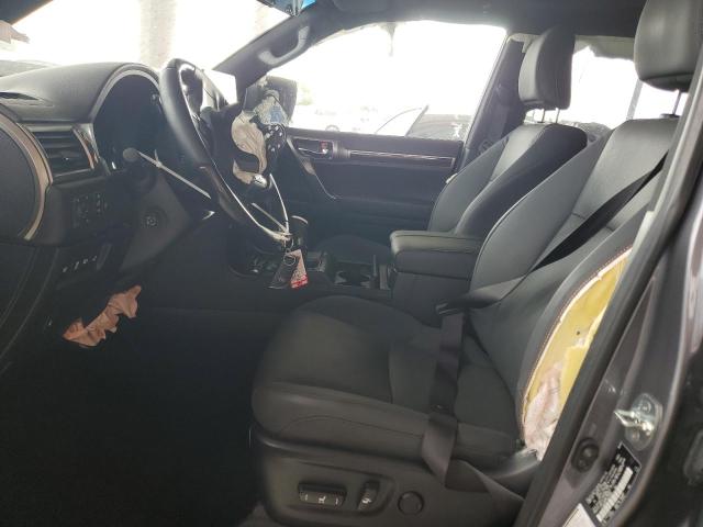 Photo 7 from auction – 2023 LEXUS GX 460 with VIN JTJAM7BX1P5374929