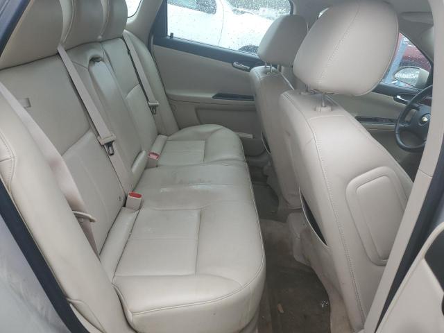 Photo 10 from auction – 2011 CHEVROLET IMPALA LT with VIN 2G1WB5EK7B1195591