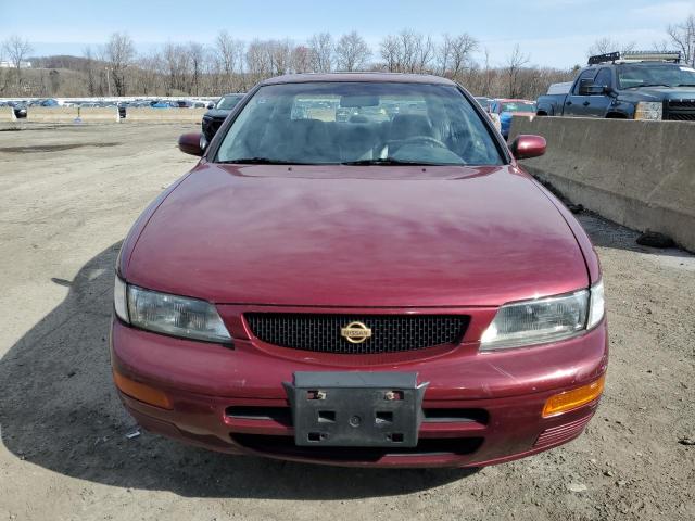 Снимка 5 от търг – 1995 NISSAN MAXIMA с VIN JN1CA21D2ST614284