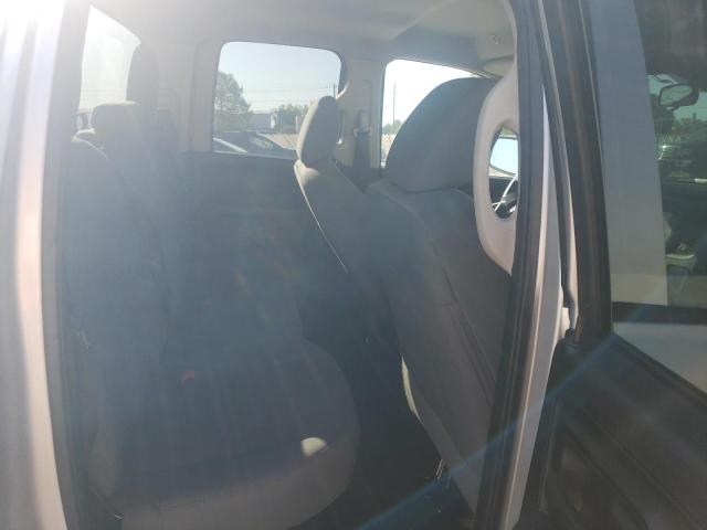 Photo 10 from auction – 2017 RAM 1500 ST with VIN 1C6RR7FG9HS573013