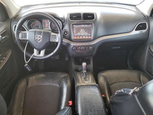Photo 8 from auction – 2018 DODGE JOURNEY CR with VIN 3C4PDCGG4JT517135
