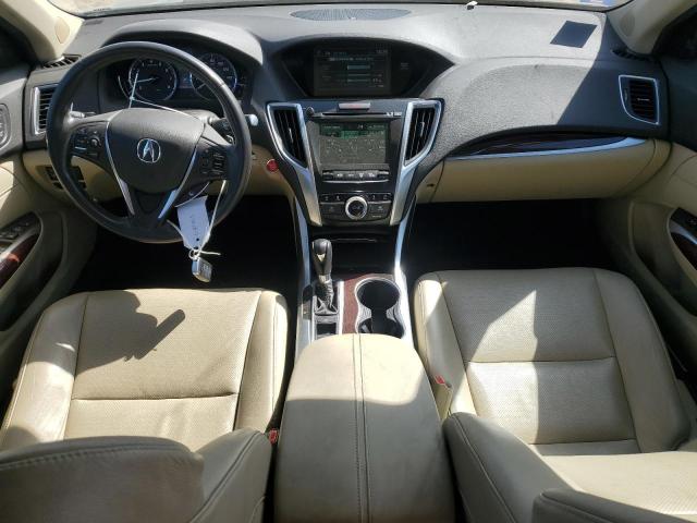 Снимка 8 от търг – 2015 ACURA TLX TECH с VIN 19UUB1F57FA001459