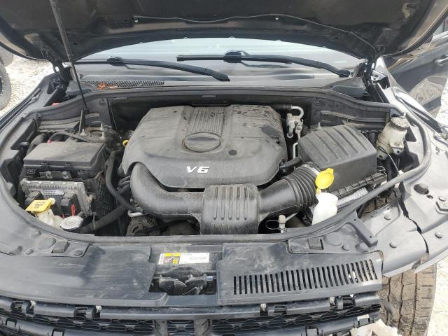 Photo 12 from auction – 2015 DODGE DURANGO SX with VIN 1C4RDJAG5FC849450
