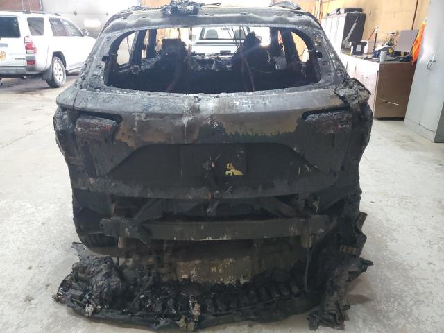 Photo 6 from auction – 2023 BUICK ENVISION P with VIN LRBFZMR45PD167095