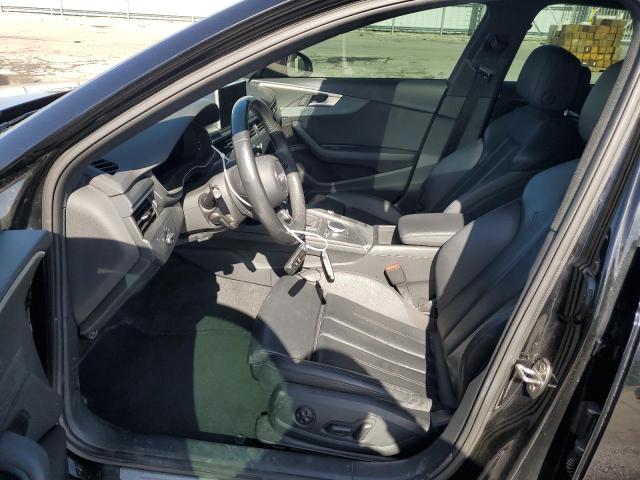 Photo 7 from auction – 2018 AUDI A4 PREMIUM with VIN WAUPNAF49JA067107