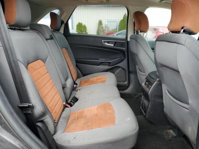 Снимка 11 от търг – 2018 FORD EDGE SEL с VIN 2FMPK4J88JBB48347