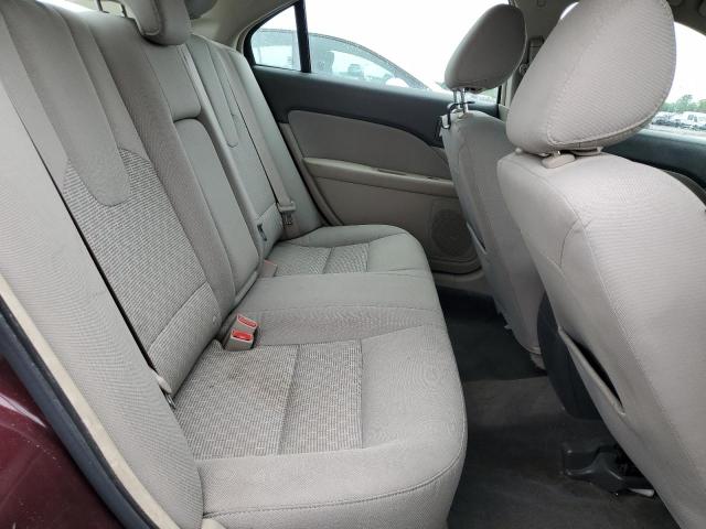 Photo 10 from auction – 2011 FORD FUSION SE with VIN 3FAHP0HA4BR171368