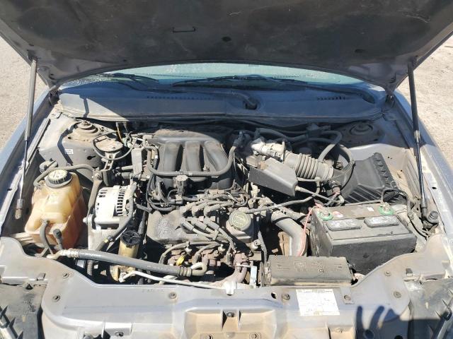 Photo 11 from auction – 2006 FORD TAURUS SEL with VIN 1FAFP56U96A214569