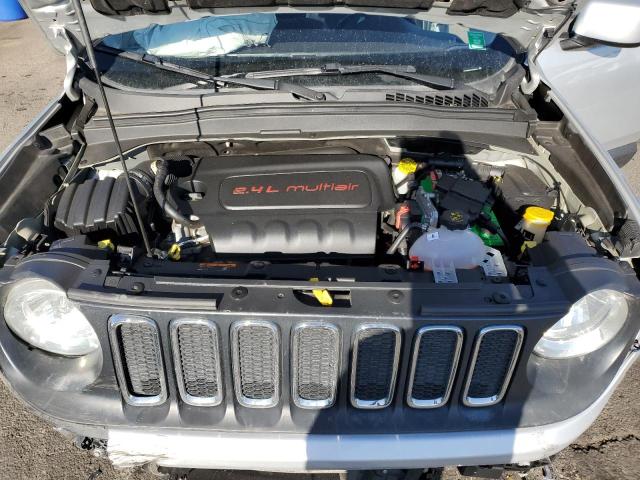 Photo 11 from auction – 2017 JEEP RENEGADE L with VIN ZACCJBBB0HPG25086