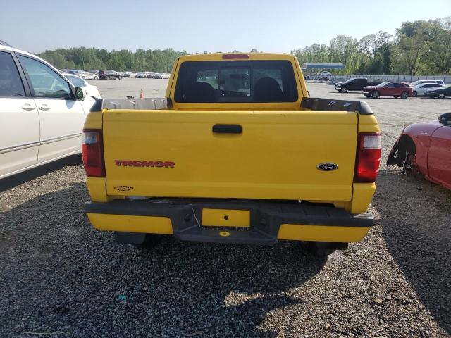 Photo 6 from auction – 2002 FORD RANGER SUP with VIN 1FTYR44U92PB11539