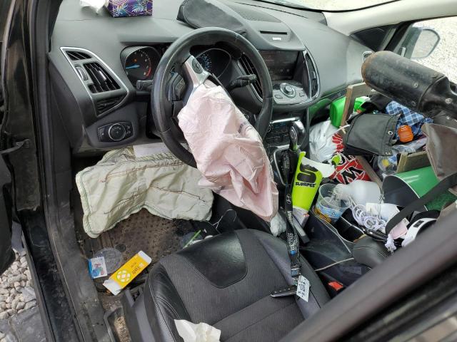 Photo 8 from auction – 2013 FORD ESCAPE TIT with VIN 1FMCU9J95DUB08787