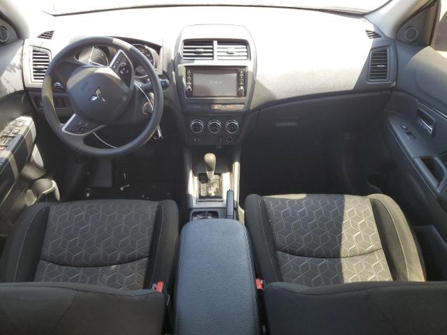 Photo 8 from auction – 2023 MITSUBISHI OUTLANDER with VIN JA4ARUAU6PU012623