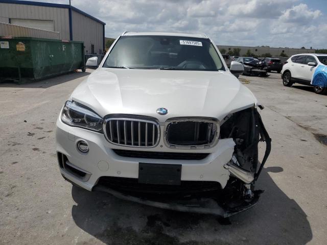 Photo 5 from auction – 2015 BMW X5 XDRIVE3 with VIN 5UXKR0C52F0P07288