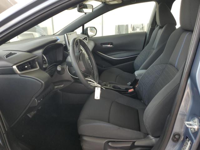 Photo 7 from auction – 2021 TOYOTA COROLLA SE with VIN 5YFP4MCE5MP088153