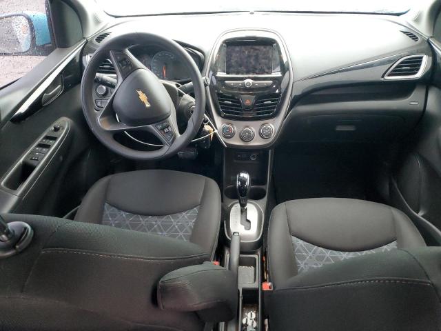 Photo 8 from auction – 2022 CHEVROLET SPARK 1LT with VIN KL8CD6SAXNC031541
