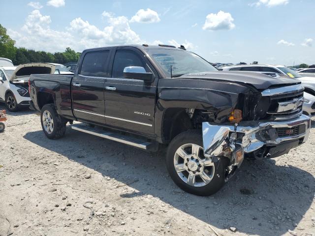 Photo 4 from auction – 2019 CHEVROLET SILVERADO with VIN 1GC1KTEY4KF112394