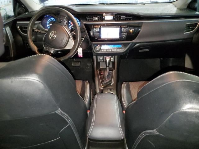 Photo 8 from auction – 2016 TOYOTA COROLLA L with VIN 5YFBURHE1GP408461