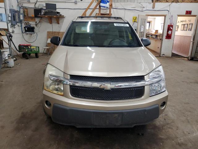 Photo 5 from auction – 2005 CHEVROLET EQUINOX LT with VIN 2CNDL73FX56120965
