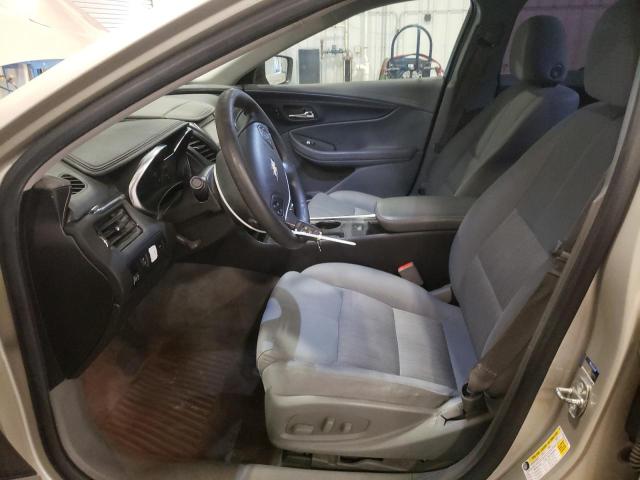 Photo 7 from auction – 2015 CHEVROLET IMPALA LS with VIN 2G11Z5SLXF9226133