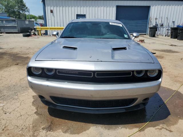 Photo 5 from auction – 2015 DODGE CHALLENGER with VIN 2C3CDZAG7FH774756